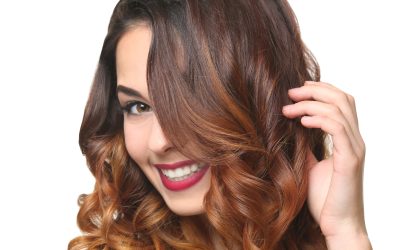 How Hair Extension Balayage Creates Dimension Without Changing Your Natural Hair Color