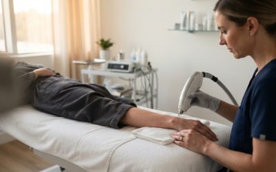 A Practical Guide to Laser Hair Removal Safety in Raleigh